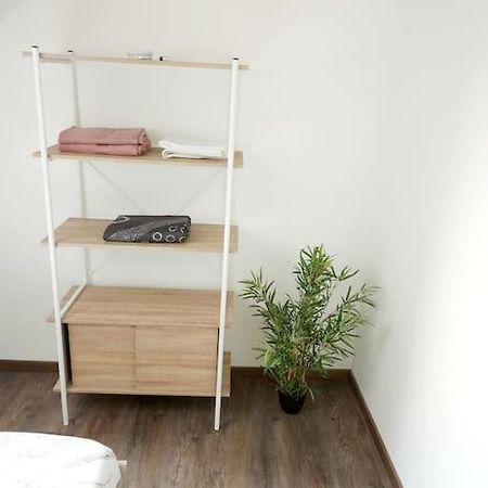 T2 Cosy Vieux Montlucon Apartment Екстериор снимка
