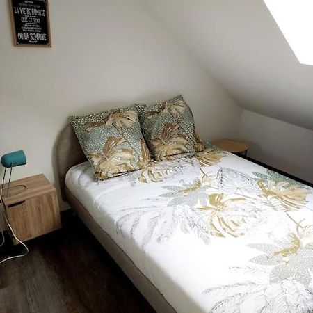 T2 Cosy Vieux Montlucon Apartment Екстериор снимка